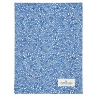 GreenGate Geschirrtuch "Celina" - 50x70 cm (Blue)