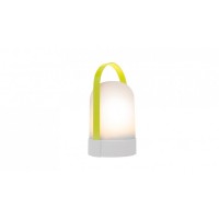 LED-Leuchte tragbar "URI Celine" (Gelb/Warmweiß) von Remember