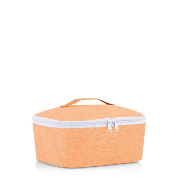 Reisenthel Kühltasche/Coolerbag Pocket "Twist Apricot" - M (Orange)