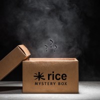 rice Mysterybox "Cups" - Groß