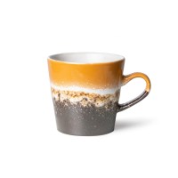 Kaffeetasse "70s ceramics" (Fire) von HKliving