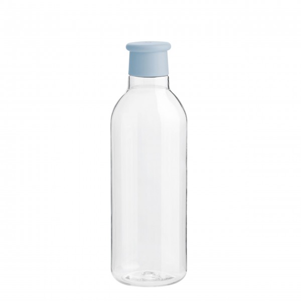 Stelton Wasserflasche &quot;Drink it&quot; - 750 ml (Blau)