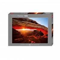 Puzzle "Mesa Arch" von HEYE