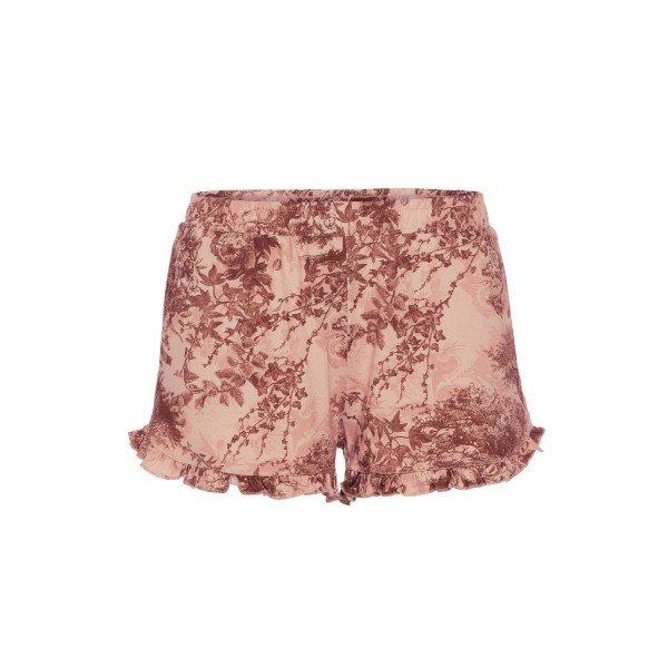 Shorts für Damen "Xava Aurelie" - S (Pink) von Essenza