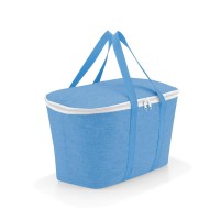 Reisenthel Kühltasche/Coolerbag "Twist Azure" (Blau)