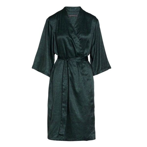Kimono "Sarai Halle" - M (Grün) von Essenza