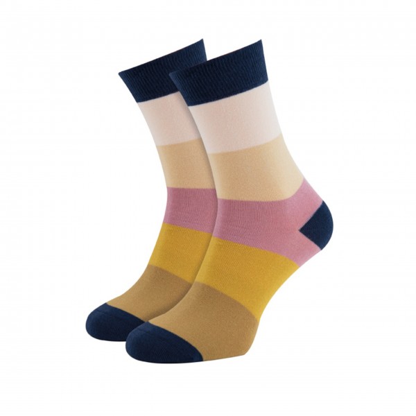 Damen-Socken "Modell 19" Gr. 36-41 von Remember