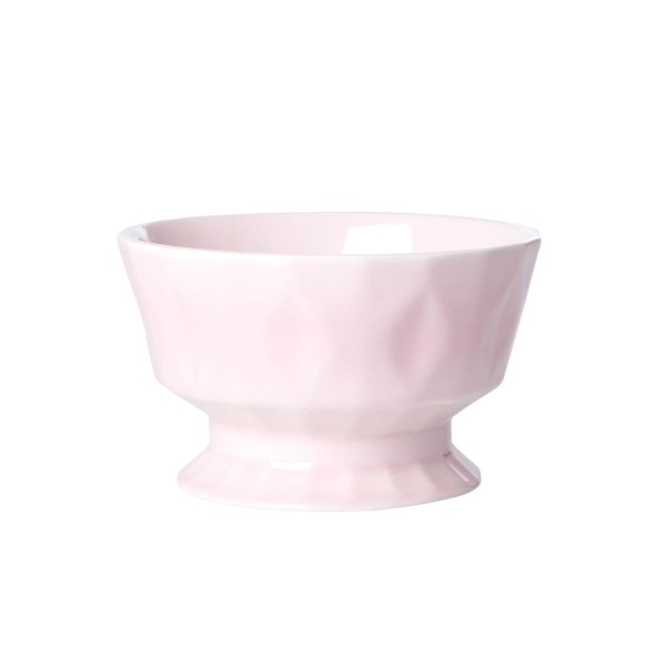 rice Keramik-Schale (Perfect Pink)