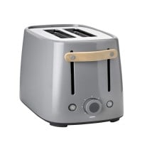Stelton Toaster "Emma" (Grau)