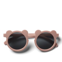 Sonnenbrille "Darla - Mr Bear" - 1-3 J (Tuscany Rose) von Liewood