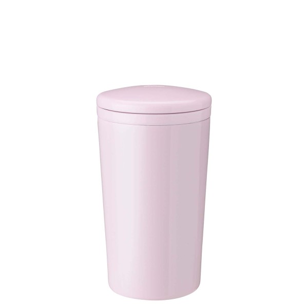 Stelton Thermobecher "Carrie" - 400 ml (Rosa)