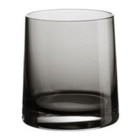 Trinkglas "Lina" - 250 ml (Grau) von ASA