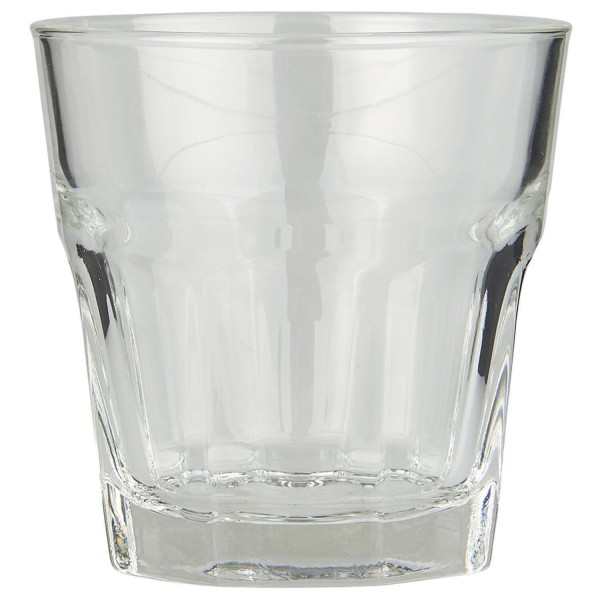 Ib Laursen Trinkglas im 6er-Set - 270 ml (Klar)