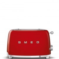 SMEG 2-Scheiben Toaster 50's Style