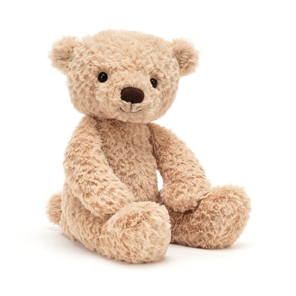 Jellycat Teddybär "Finley Bear" - Klein