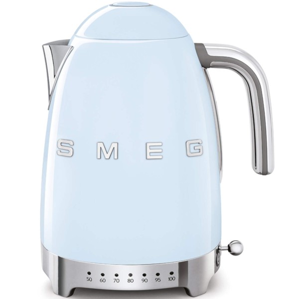 SMEG Wasserkocher 50' Style