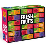 Familienspiel Fresh Fruits von Huch!