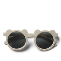 Sonnenbrille "Darla - Mr Bear" - 1-3 J (Sandy) von Liewood