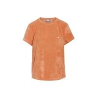 T-Shirt für Damen "Juniper Uni" (Dry Terra) von Essenza