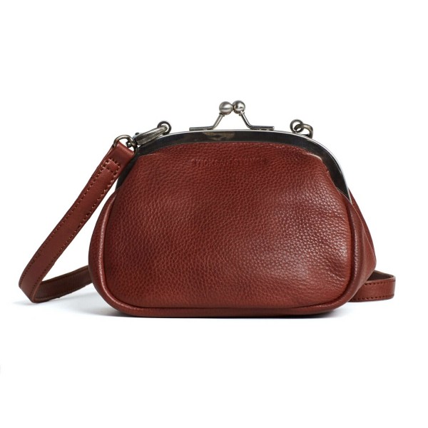 Sticks and Stones Tasche "Como" (Mustang Brown)