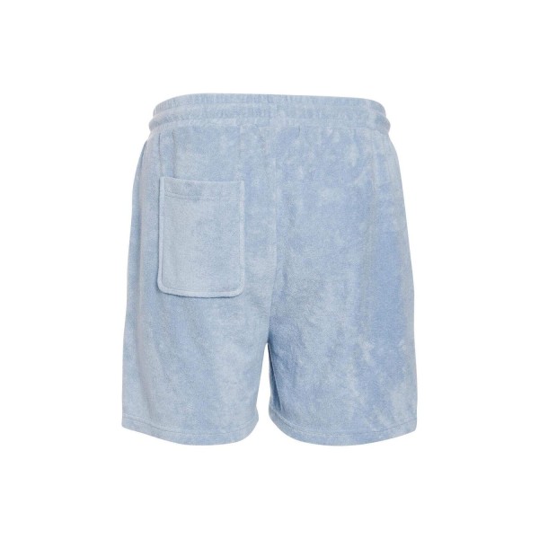 Shorts für Herren "Xavier Uni" (Blue Fog) von Essenza