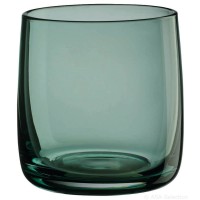 Trinkglas - 200 ml (Grün) von ASA