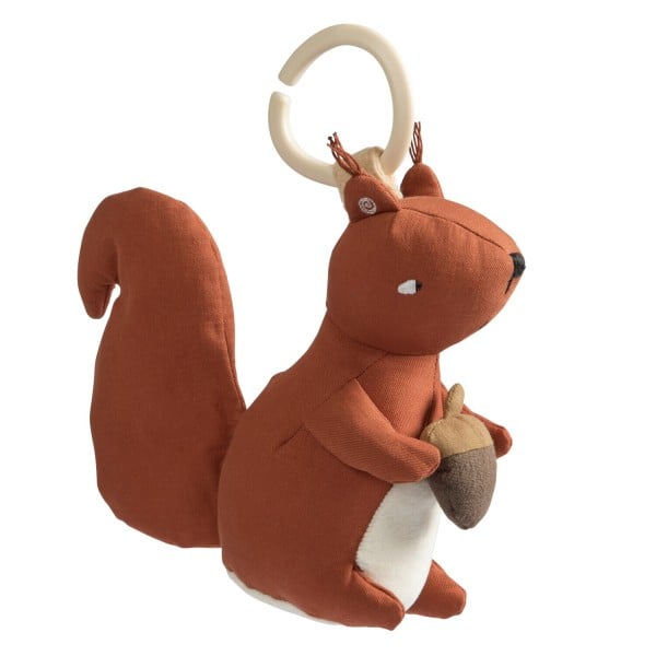 Spieluhr "Star das Eichhörnchen" von sebra