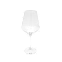 Weinglas "Me time" - 490 ml (Transparent) von Eulenschnitt