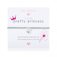 Armband "a little - Pretty Princess" von Joma Jewellery