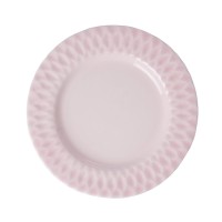 rice Keramik-Teller (Perfect Pink)