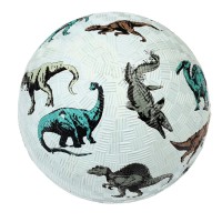 Spielball "Prehistoric Land" von Rex LONDON