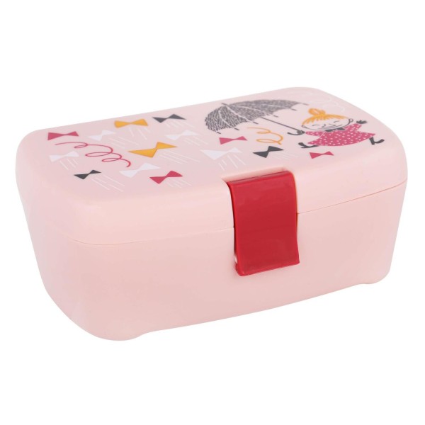 Little My Bow Lunch Box