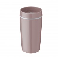 Stelton to-go Becher in Rose