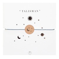 Talisman "Mond" - 1 cm von räder Design