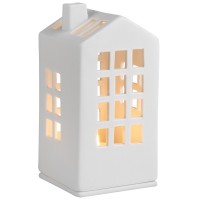 Mini Lichthaus "LIVING - Rathaus" von räder Design