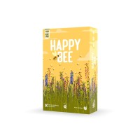 Kartenspiel "Happy Bee" von HELVETIQ