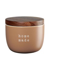 Marmeladendose "home made" - 250 ml (Braun) von ASA
