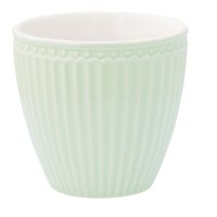 Klassischer Latte Cup von GreenGate