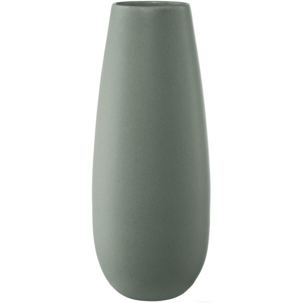 Vase - 18 x 45 cm (Grün) von ASA