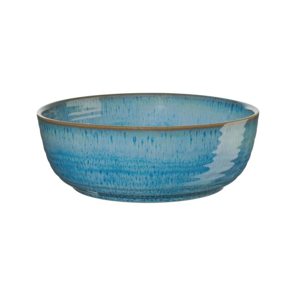 Poké Bowl Schüssel "Tamari" - ø 25 cm (Blau) von ASA