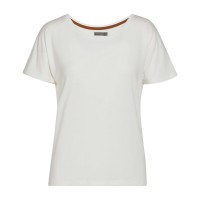 Essenza T-Shirt "Ellen Uni" - XS (Vanilla)