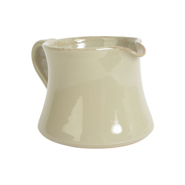Milchkännchen aus Keramik - von CASAgent