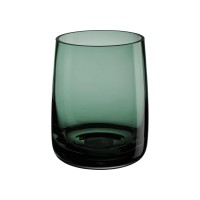 Vase "Ajana" - 18 cm (Grün) von ASA
