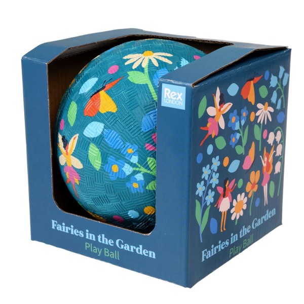 Spielball "Fairies in the garden" von Rex LONDON