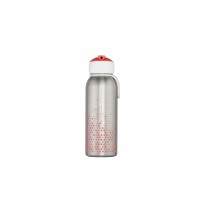 Mepal Flip-up Thermoflasche "Campus" - 350 ml (Rosa)