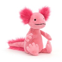 Jellycat Kuscheltier Axolotl "Alice" (Pink)