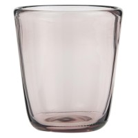 Ib Laursen Trinkglas - 180 ml (Malva)