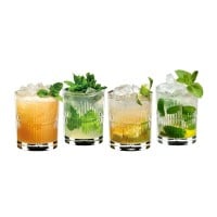 RIEDEL Rum-Glas "Mixing" - 4er-Set